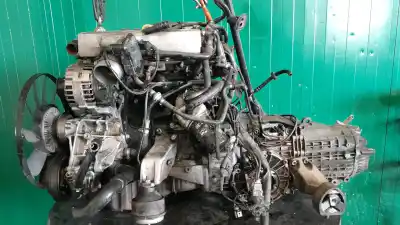 Автозапчасти б/у коробка передач за audi a4 avant (b5) 1.8 t ссылки oem iam 012300058ax  
