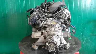 Автозапчастина б/у двигун комплект для audi a6 c6 (4f2) 2.4 посилання на oem iam   