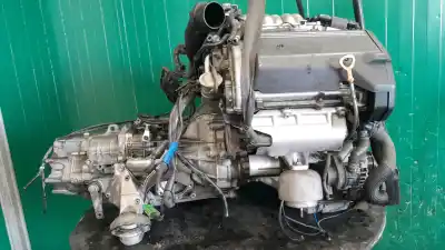 Автозапчастина б/у двигун комплект для audi a6 c6 (4f2) 2.4 посилання на oem iam   