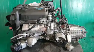 Автозапчастина б/у двигун комплект для audi a6 c6 (4f2) 2.4 посилання на oem iam 078100033px  