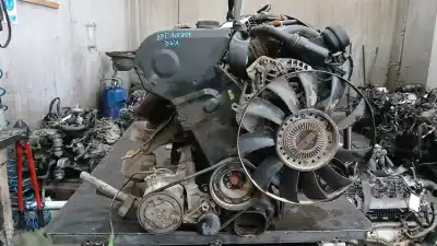 Peça sobressalente para automóvel em segunda mão  por VOLKSWAGEN PASSAT VARIANT (3B6)  Referências OEM IAM   