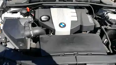 Автозапчасти б/у передний правый тормозной суппорт за bmw serie 3 compacto (e36) * ссылки oem iam 34216768697  