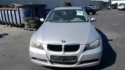 Автозапчасти б/у передний правый тормозной суппорт за bmw serie 3 compacto (e36) * ссылки oem iam 34216768697  