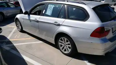 Автозапчасти б/у передний правый тормозной суппорт за bmw serie 3 compacto (e36) * ссылки oem iam 34216768697  