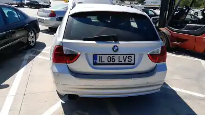 Автозапчасти б/у передний правый тормозной суппорт за bmw serie 3 compacto (e36) * ссылки oem iam 34216768697  
