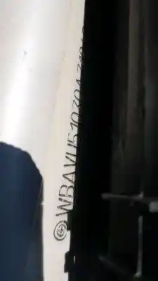 Pezzo di ricambio per auto di seconda mano volante per bmw serie 3 compacto (e36) * riferimenti oem iam 32306771411  