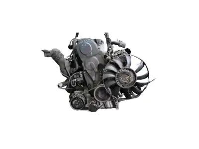 Автозапчастина б/у двигун комплект для audi a4 b6 avant (8e5) 1.9 tdi посилання на oem iam 