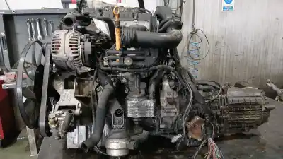 Автозапчастина б/у генератор для audi a4 b6 avant (8e5) 1.9 tdi посилання на oem iam 028903029rx  