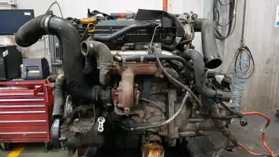 Автозапчасти б/у компрессор кондиционера воздуха за opel vectra c gts (z02) 1.9 cdti (f68) ссылки oem iam 93187228  