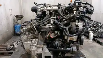 Автозапчасти б/у компрессор кондиционера воздуха за opel vectra c gts (z02) 1.9 cdti (f68) ссылки oem iam 93187228  