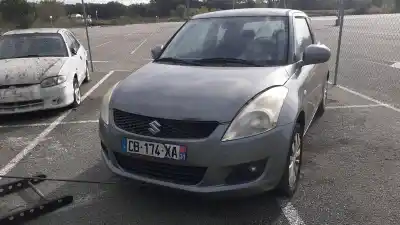 Автозапчасти б/у электрический вентилятор за suzuki swift iii (mz, ez) 1.3 ddis (rs 413d) ссылки oem iam   
