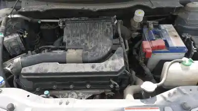 Автозапчасти б/у электрический вентилятор за suzuki swift iii (mz, ez) 1.3 ddis (rs 413d) ссылки oem iam   