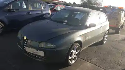 Автозапчастина б/у ЗАМОК БАГАЖНИКА / ВОРОТ для ALFA ROMEO 147 (937_)  Посилання на OEM IAM 0000046746988  