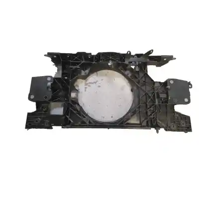 Автозапчасти б/у передняя панель за renault fluence (l3) desde 11/2009 fluence z.e. dynamique ссылки oem iam 752107160r  