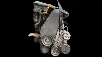 Pezzo di ricambio per auto di seconda mano MOTORE COMPLETO per SEAT IBIZA 2  Riferimenti OEM IAM 036100018S  