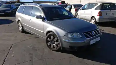 Pezzo di ricambio per auto di seconda mano BRACCIO SOSPENSIONE SUPERIORE ANTERIORE DESTRO per VOLKSWAGEN PASSAT B5.5 (3B3)  Riferimenti OEM IAM 8E0407510A  