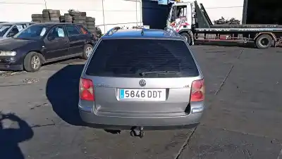 Tweedehands auto-onderdeel stuur voor volkswagen passat b5.5 (3b3) 1.9 tdi oem iam-referenties 3b7419091b e74  