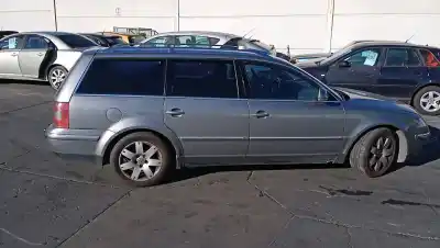 Tweedehands auto-onderdeel stuur voor volkswagen passat b5.5 (3b3) 1.9 tdi oem iam-referenties 3b7419091b e74  