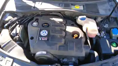 Tweedehands auto-onderdeel stuur voor volkswagen passat b5.5 (3b3) 1.9 tdi oem iam-referenties 3b7419091b e74  