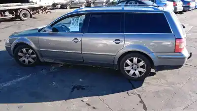 Tweedehands auto-onderdeel stuur voor volkswagen passat b5.5 (3b3) 1.9 tdi oem iam-referenties 3b7419091b e74  