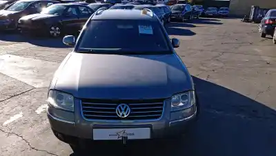 Tweedehands auto-onderdeel stuur voor volkswagen passat b5.5 (3b3) 1.9 tdi oem iam-referenties 3b7419091b e74  