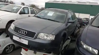 İkinci el araba yedek parçası ÖN SAG ALT SÜSPANSIYON KOLU için AUDI A6 C5 (4B2, 4B4)  OEM IAM referansları 8E0407509A  