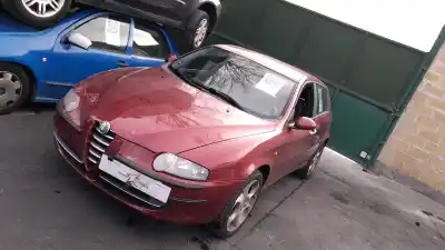 Автозапчастина б/у ПАНЕЛЬ ІНСТРУМЕНТІВ для ALFA ROMEO 147 (937_)  Посилання на OEM IAM 0000156063178  