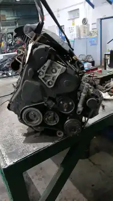 Peça sobressalente para automóvel em segunda mão MOTOR COMPLETO por RENAULT MÉGANE  Referências OEM IAM 7711134731  