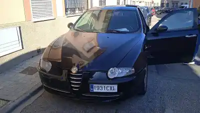 Pièce détachée automobile d'occasion feu droit pour alfa romeo 147 manual références oem iam 0000046826194  