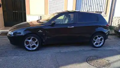 Pièce détachée automobile d'occasion feu droit pour alfa romeo 147 manual références oem iam 0000046826194  