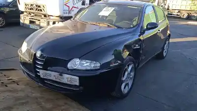 Автозапчастина б/у ЗАМОК БАГАЖНИКА / ВОРОТ для ALFA ROMEO 147  Посилання на OEM IAM 0000046746988  