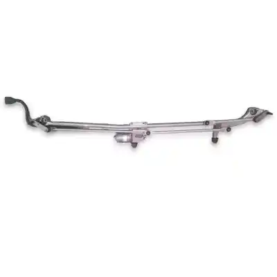 İkinci el araba yedek parçası ön Silecek Motoru için FORD C-MAX II (DXA/CB7, DXA/CEU) 1.0 EcoBoost OEM IAM referansları F1DT17K636  