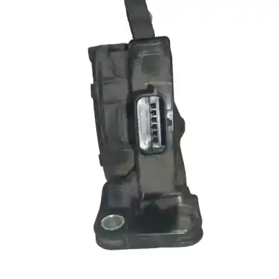 Автозапчасти б/у педаль газа за FORD C-MAX II (DXA/CB7, DXA/CEU) 1.0 EcoBoost ссылки OEM IAM F1DC9F836AA  