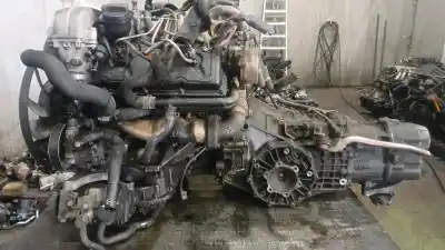 Pezzo di ricambio per auto di seconda mano riduttore per audi a4 b6 (8e2) 2.5 tdi quattro riferimenti oem iam 01e300048tx  