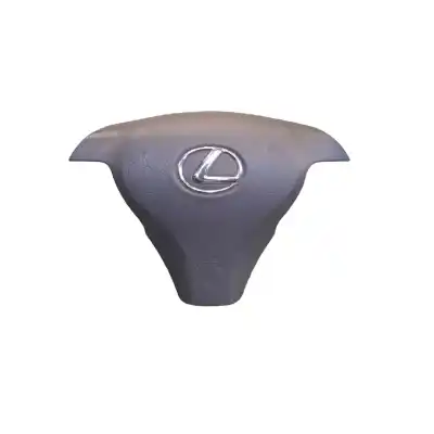 Автозапчасти б/у комплект подушки безопасности за lexus gs (_s19_) 450h (grs191_, gws191_) ссылки oem iam   