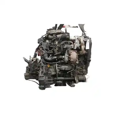 Second-hand car spare part ALTERNATOR for RENAULT MEGANE GRAND SCENIC II  OEM IAM references 8200495305  