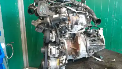 Pezzo di ricambio per auto di seconda mano riduttore per ford focus iii 1.0 ecoboost riferimenti oem iam 1836357  