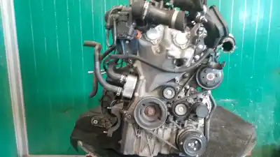 Gebrauchtes Autoersatzteil GETRIEBE zum FORD FOCUS III  OEM-IAM-Referenzen 1836357  