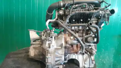 Pezzo di ricambio per auto di seconda mano riduttore per ford focus iii 1.0 ecoboost riferimenti oem iam 1836357  