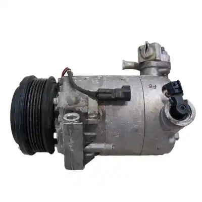 Second-hand car spare part air conditioning compressor for ford focus iii 1.0 ecoboost oem iam references 2100870  