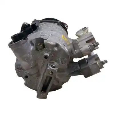 Second-hand car spare part air conditioning compressor for ford focus iii 1.0 ecoboost oem iam references 2100870  