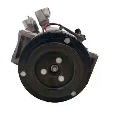 Second-hand car spare part air conditioning compressor for ford focus iii 1.0 ecoboost oem iam references 2100870  
