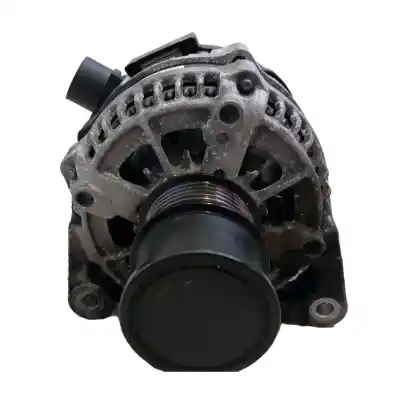 Peça sobressalente para automóvel em segunda mão alternador por ford focus iii 1.0 ecoboost referências oem iam 1781479  