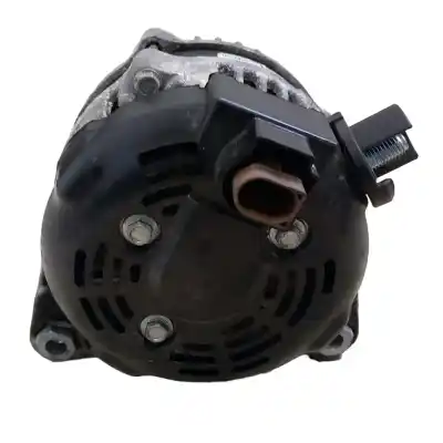 Peça sobressalente para automóvel em segunda mão alternador por ford focus iii 1.0 ecoboost referências oem iam 1781479  