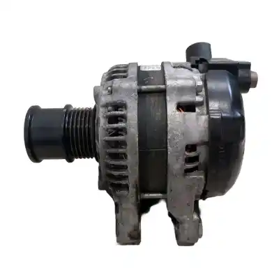 Peça sobressalente para automóvel em segunda mão alternador por ford focus iii 1.0 ecoboost referências oem iam 1781479  