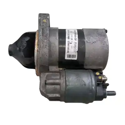 Peça sobressalente para automóvel em segunda mão motor de arranque por ford focus iii 1.0 ecoboost referências oem iam 2197568
