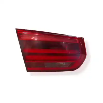 Автозапчастина б/у внутрішній лівий задній ліхар для bmw 3 (f30, f80) 318 d посилання на oem iam 63217456521  