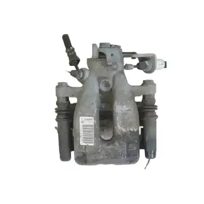 Peça sobressalente para automóvel em segunda mão Pinça De Travão Traseira Direita por PEUGEOT 2008 I (CU_) 1.2 THP 130 / PURETECH 130 Referências OEM IAM 4400W6  