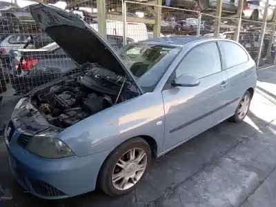 Pièce détachée automobile d'occasion Ventilateur pour SEAT IBIZA III (6L1) 1.9 TDI Références OEM IAM   