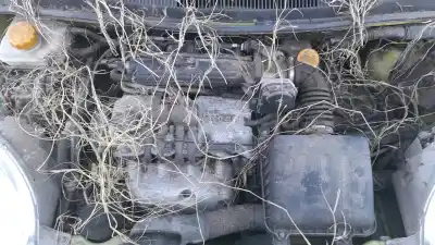Recambio de automóvil de segunda mano de puerta trasera derecha para chevrolet matiz 1 manual referencias oem iam 96659612  